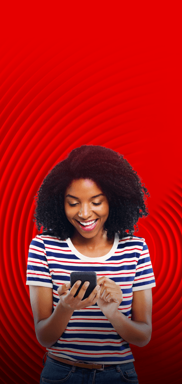 Join Vodacom